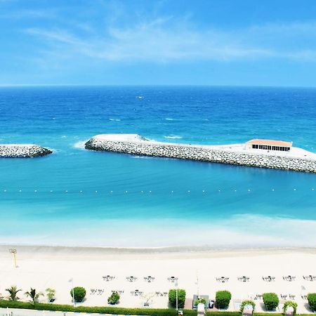 Mirage Bab Al Bahr Hotel Dibba Exteriör bild