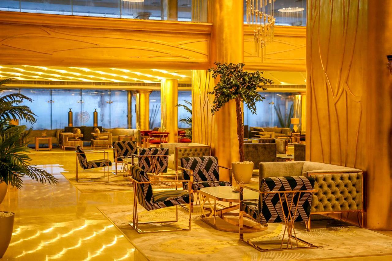 Mirage Bab Al Bahr Hotel Dibba Exteriör bild