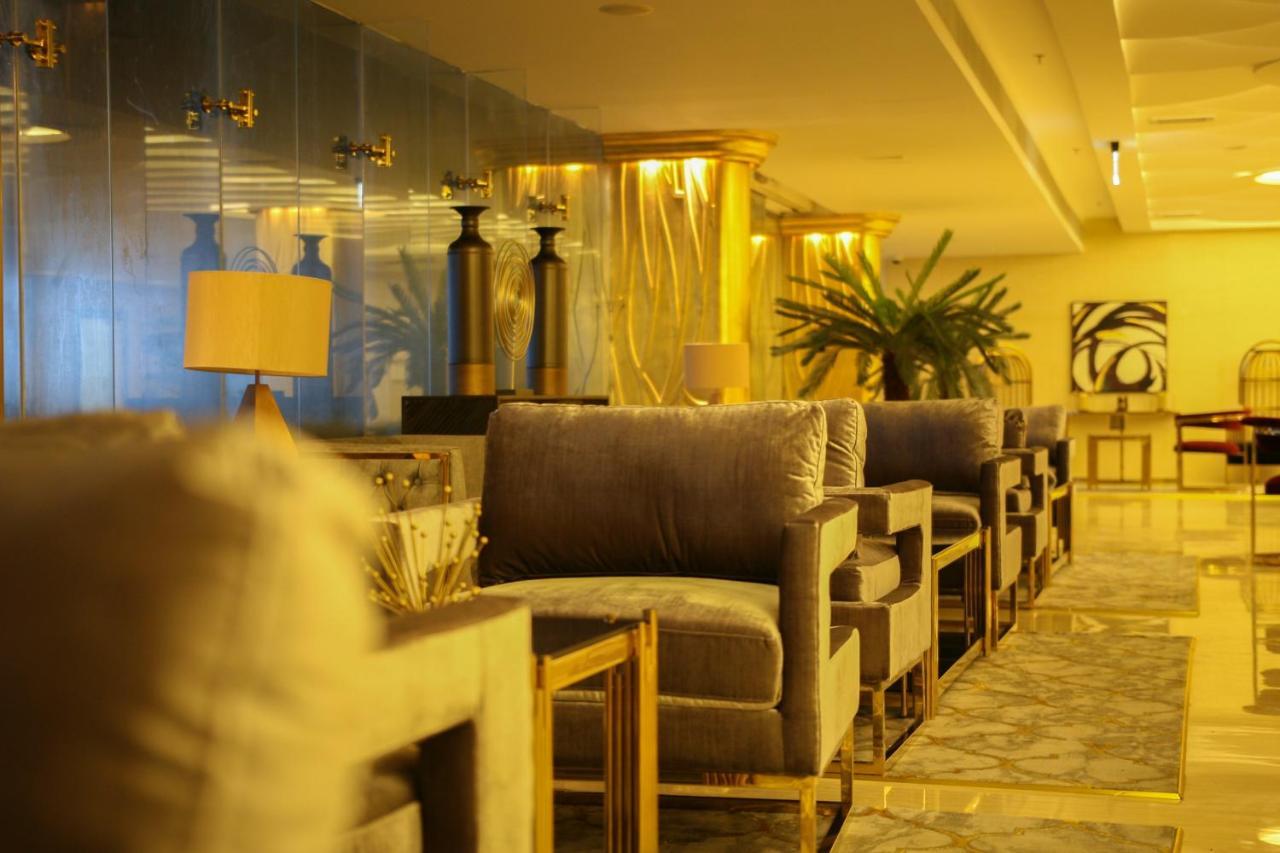 Mirage Bab Al Bahr Hotel Dibba Exteriör bild