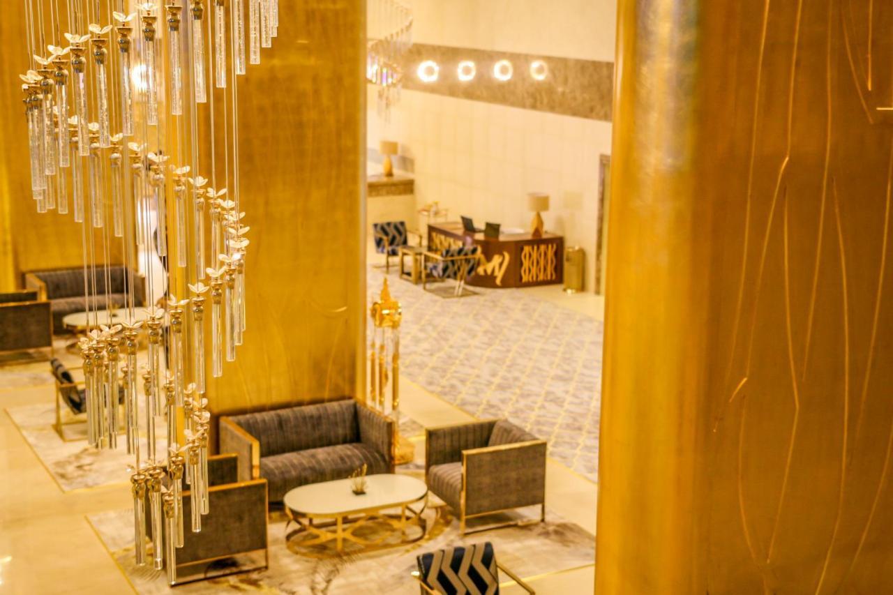 Mirage Bab Al Bahr Hotel Dibba Exteriör bild