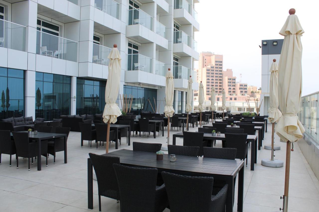 Mirage Bab Al Bahr Hotel Dibba Exteriör bild